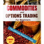 Derivatives Trading Kindle Book by Expert Author 203‑Page Investment-0