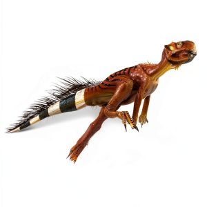 Dinosaur Fossil Book for Kids by The Child's World Kindle eBook-0