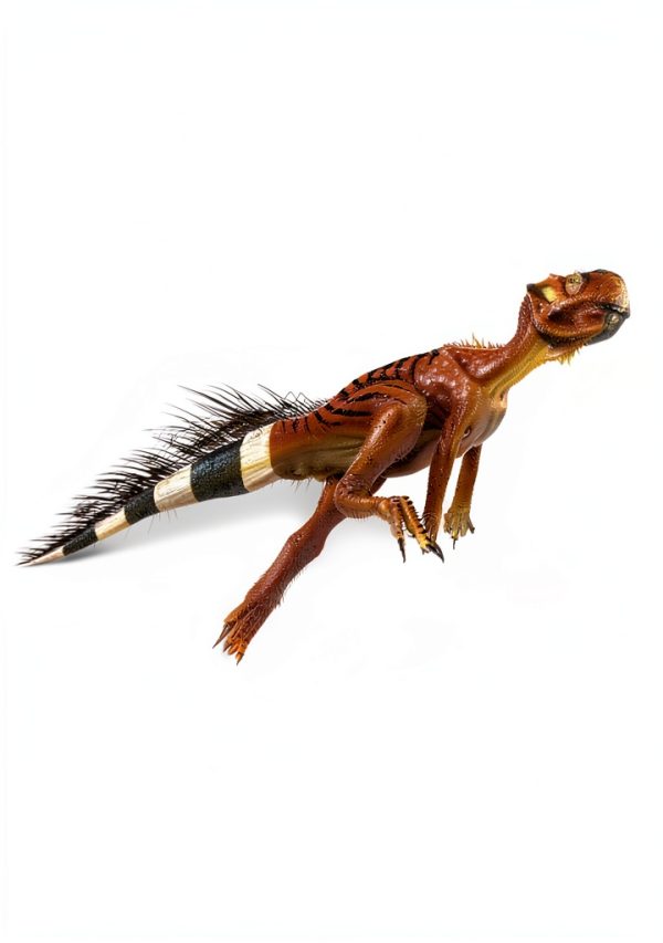 Dinosaur Fossil Book for Kids by The Child's World Kindle eBook-0