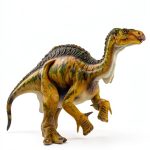 Introducing Dinosaurs Fossil Book by The Child's World for Ages 8-11-0