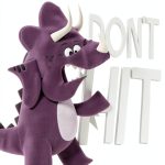 Little Dinos: A Fun Manners Book for Preschoolers-0