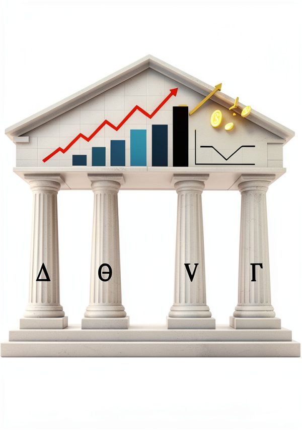 Derivatives Guide: Options Strategies for Beginners by FinancePro-0
