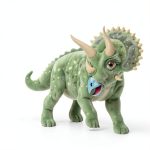 My Dinosaur Adventure: Early Reader Book for Kids-0