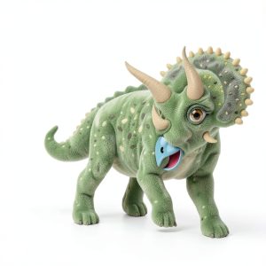My Dinosaur Adventure: Early Reader Book for Kids-0