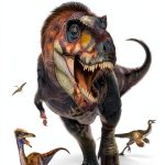 Arcturus Kids Dinosaur Encyclopedia Kindle Edition for Ages 8-12-0