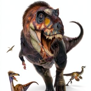 Arcturus Kids Dinosaur Encyclopedia Kindle Edition for Ages 8-12-0