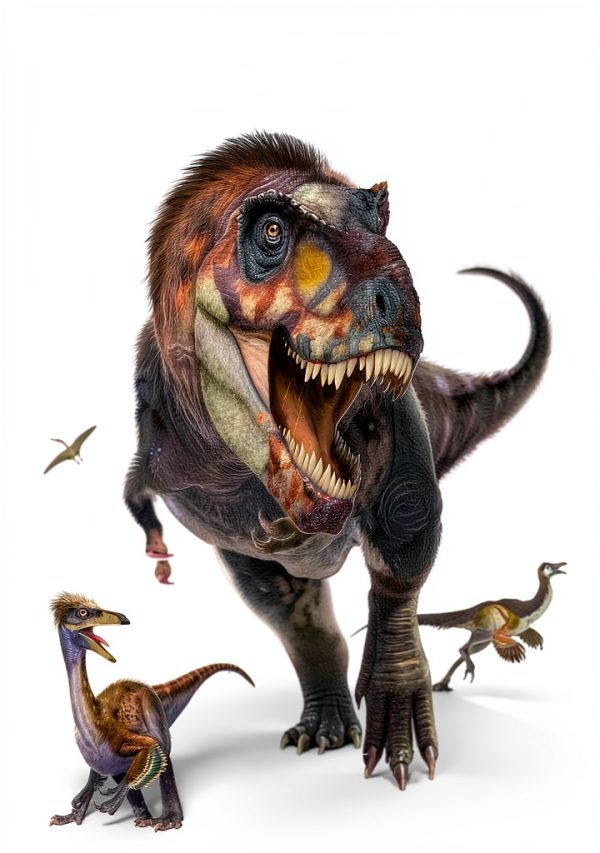 Arcturus Kids Dinosaur Encyclopedia Kindle Edition for Ages 8-12-0