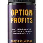 Passive Stock Options Trading: A Comprehensive Guide for Beginners-0