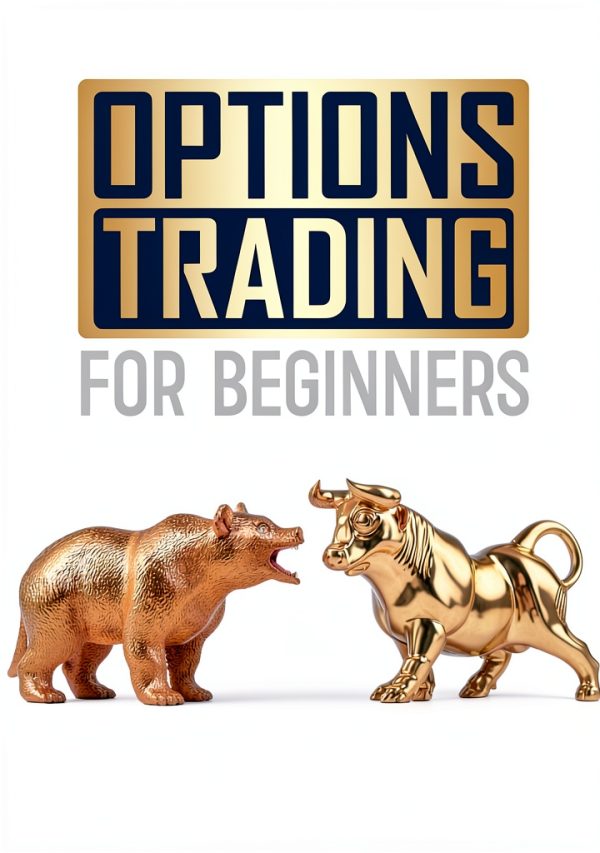 Derivatives Investing Kindle Book by Amazon – 178‑Page Guide-0