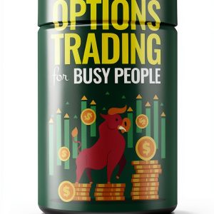 Derivatives Trading Guide Kindle Edition by Author 196‑Page eBook-0