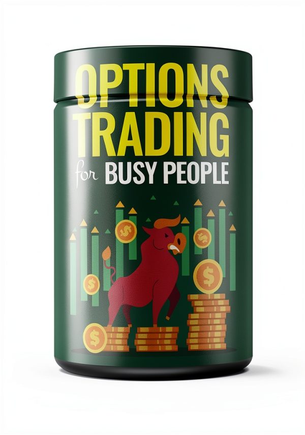 Derivatives Trading Guide Kindle Edition by Author 196‑Page eBook-0