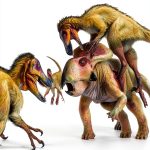 Kids Dinosaur Book by Millbrook Press Ages 7-10 eBook-0