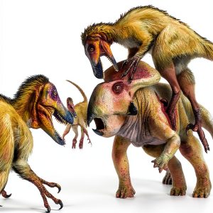 Kids Dinosaur Book by Millbrook Press Ages 7-10 eBook-0