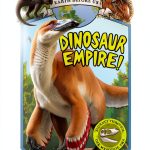 Earth Before Us: A Children's Science & Nature Comic Book-0