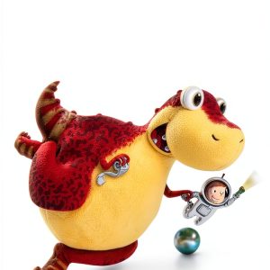The Dinosaur That, Children's Toilet Training Book, Aladdin Edition-0