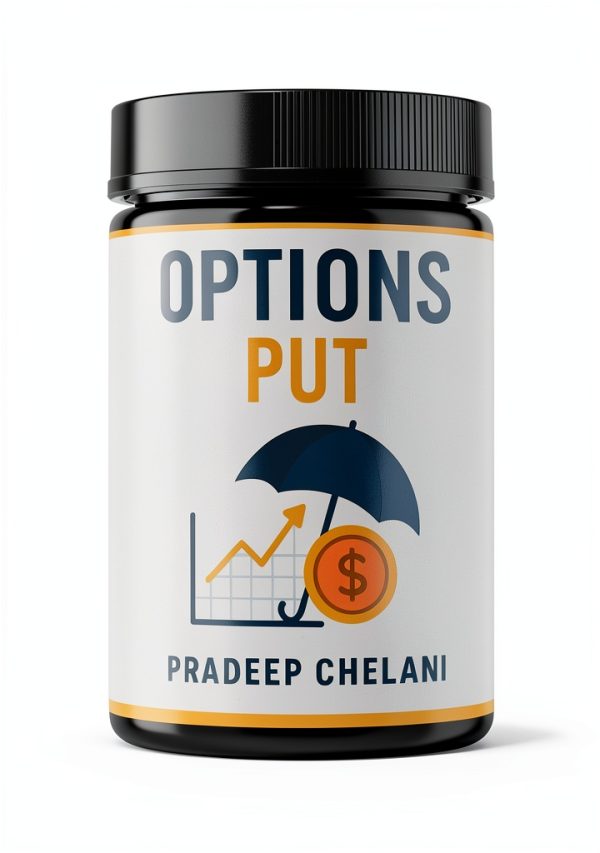 Options Masterclass Kindle eBook by THE OPTIONS Derivatives Guide-0