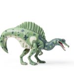 My Dinosaur Adventure: Early Reader Book for Kids-0