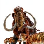 National Geographic Kids Dinosaur Book Ages 3-7 Interactive Reader-0