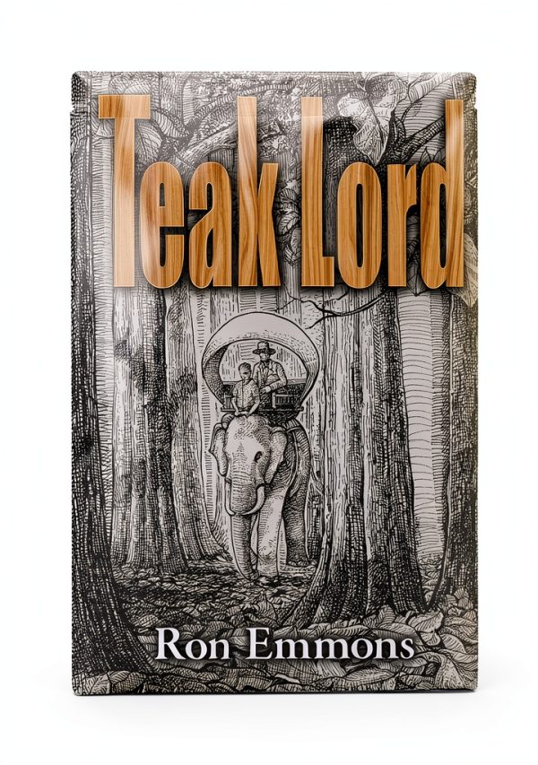 Thai History eBook Ron Emmons Enhanced Typeset 284 Pages-0