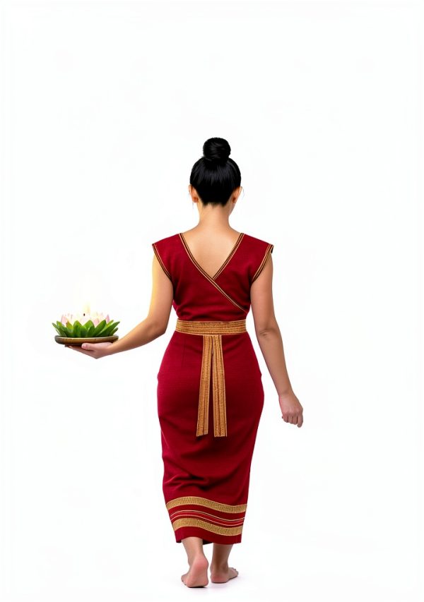Life of Lanna eBook by Amazon – Northern Thailand Travel Stories-0