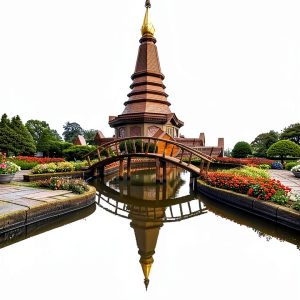 History of Thailand Kindle eBook by Amazon Comprehensive Guide-0