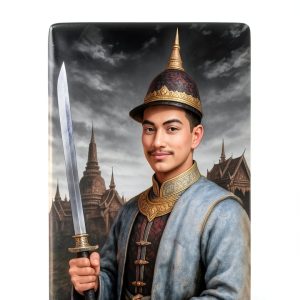 36 Stratagems Geopolitics Amazon Kindle eBook Thailand History-0