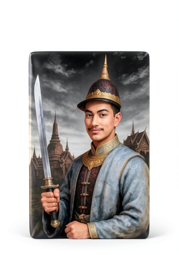 36 Stratagems Geopolitics Amazon Kindle eBook Thailand History-0