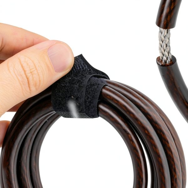 Master Lock Cable Lock Python 6 ft Country DNA Camouflage Pack of 2-3